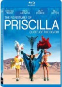 The Adventures Of Priscilla Queen Of The Desert   (Blu-Ray)